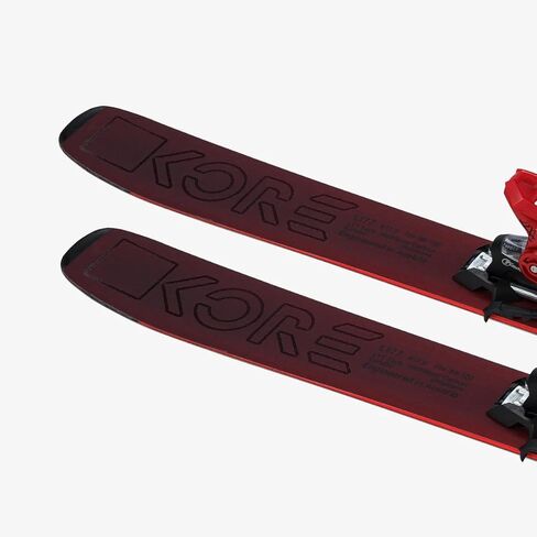 2025 Head Kore 99 Skis in Kuwait