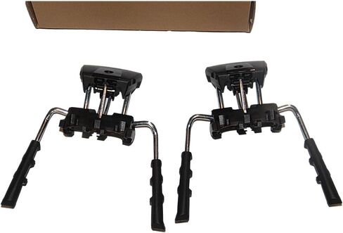 Tyrolia Protector Brake [P] Code (1 Pair) 95mm ski Brakes Protector for PR Protector Bindings only in Kuwait