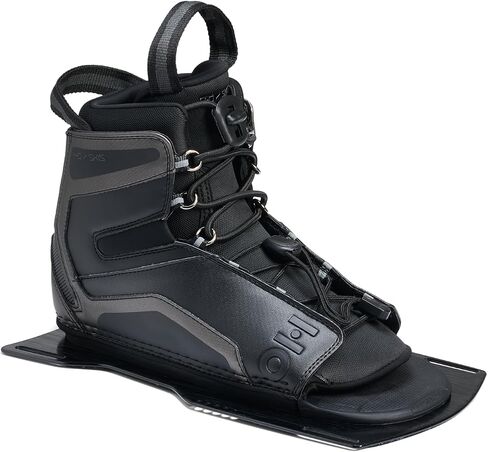 HO Stance Aluminum Front Plate Slalom Waterski Boot in Kuwait