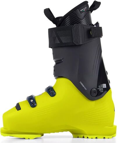 حذاء فيشر RC4 PRO MV BOA ZipFit - 2026، أصفر، 26.5 in Kuwait