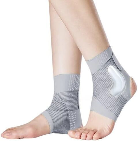 SWZEC LumiFlex Band Ankle Support Original - New & Improved 2026 Model in Kuwait