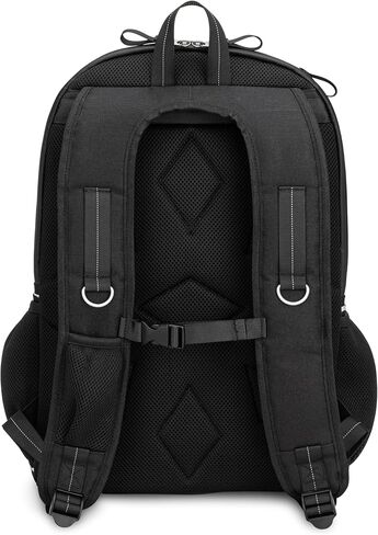 RIP-IT Women's Essentials Volleyball Backpack 2.0 - Mesh Ball Bag Included - Equipment Bag with Separate Shoe Compartment in Kuwait