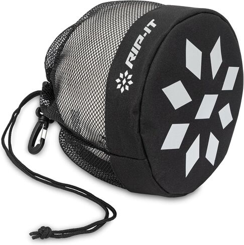 RIP-IT Women's Essentials Volleyball Backpack 2.0 - Mesh Ball Bag Included - Equipment Bag with Separate Shoe Compartment in Kuwait