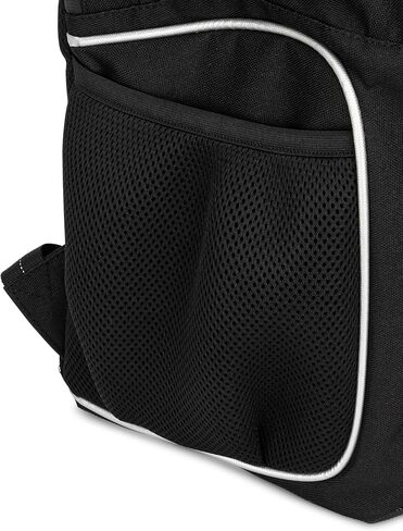RIP-IT Women's Essentials Volleyball Backpack 2.0 - Mesh Ball Bag Included - Equipment Bag with Separate Shoe Compartment in Kuwait