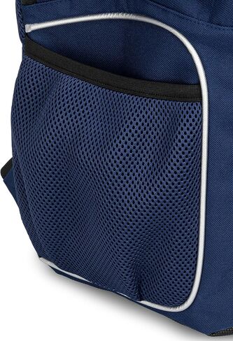 RIP-IT Women's Essentials Volleyball Backpack 2.0 - Mesh Ball Bag Included - Equipment Bag with Separate Shoe Compartment in Kuwait