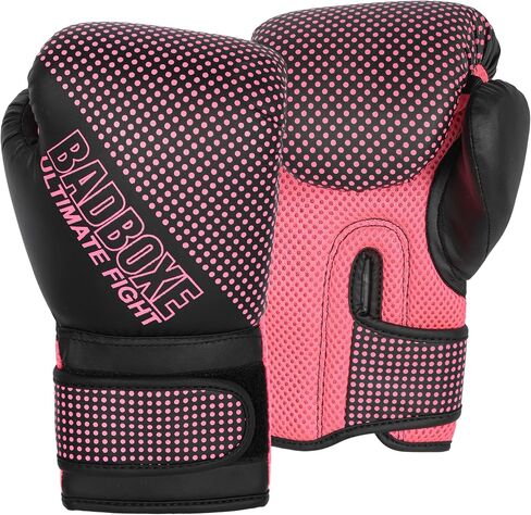 Kids Boxing Gloves 6oz | Youth Boxing Gloves for Kickboxing, Muay Thai, MMA | Children's Bag Gloves for Punching Bag in Saudi Arabia