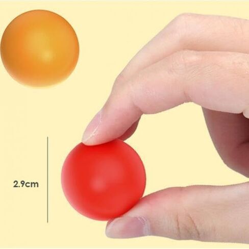 Connect Ball Game Ping Pong Bouncing Balls Girls Kids in Kuwait
