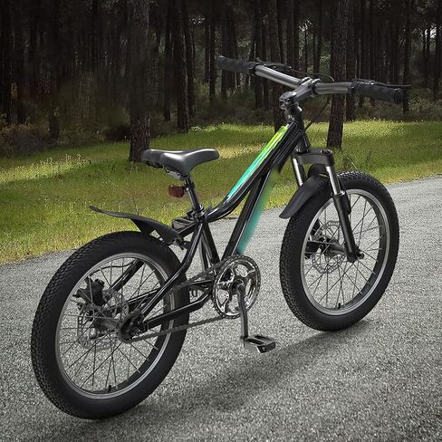 Bike Off-Road Bike Lightweight Bicycle Birthday Present Favorite Gifts in Saudi Arabia