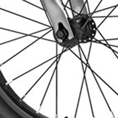Bike Aluminum Alloy Mountain Bike Speed Bicycle Hydraulic Brakes in Saudi Arabia