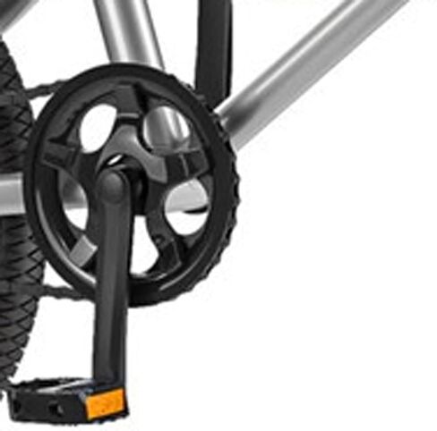 Bike Aluminum Alloy Mountain Bike Speed Bicycle Hydraulic Brakes in Saudi Arabia