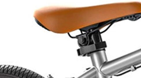 Bike Aluminum Alloy Mountain Bike Speed Bicycle Hydraulic Brakes in Saudi Arabia
