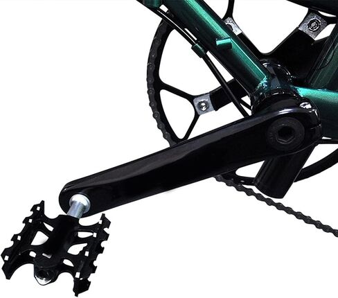 Bike Folding Bike Ultra-light Aluminum Alloy Mini Modified Bicycle in Saudi Arabia