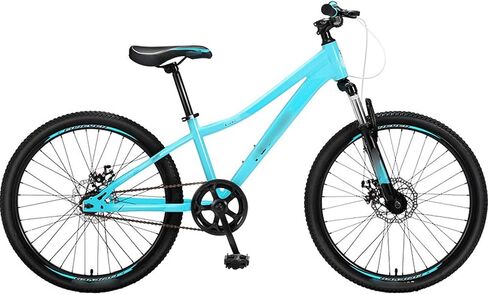 Bike Full Carbon Fiber Suspension Bike Complete Bicycle Mountain Bike MTB Frame in Saudi Arabia