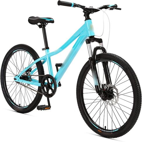 Bike Full Carbon Fiber Suspension Bike Complete Bicycle Mountain Bike MTB Frame in Saudi Arabia