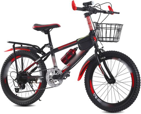 Bike Bicycle Mountain Bike Fashionable and Durable Freestyle Balance Suitable for Students Snow in Saudi Arabia