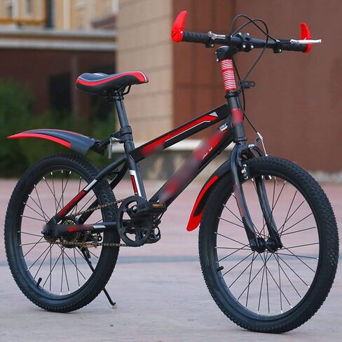 Bike Bicycle Mountain Bike Fashionable and Durable Freestyle Balance Suitable for Students Snow in Saudi Arabia
