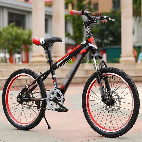 Bike Bicycle Mountain Bike Fashionable and Durable Freestyle Balance Suitable for Students Snow in Saudi Arabia