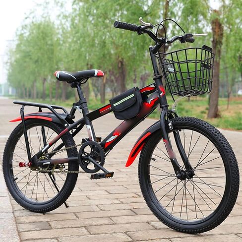 Bike Bicycle Mountain Bike Fashionable and Durable Freestyle Balance Suitable for Students Snow in Saudi Arabia