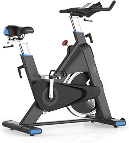 Exercise Bike Sense Of Single Household Weight Loss Device Exercise Bike Sports Equipment Gym Dedicated Indoor Bicycle in Saudi Arabia