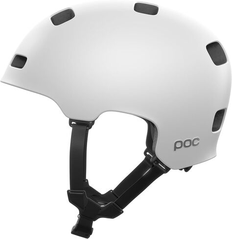 خوذة POC Sports Crane MIPS - أبيض هيدروجيني - متوسط in Kuwait