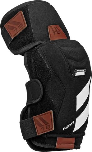 Hockey Supply Company Hockey Elbow Pads, Adult Unisex Protective Gear for Men and Women in Kuwait