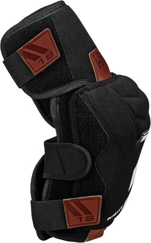 Hockey Supply Company Hockey Elbow Pads, Adult Unisex Protective Gear for Men and Women in Kuwait