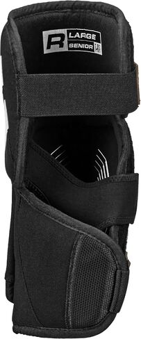 Hockey Supply Company Hockey Elbow Pads, Adult Unisex Protective Gear for Men and Women in Kuwait