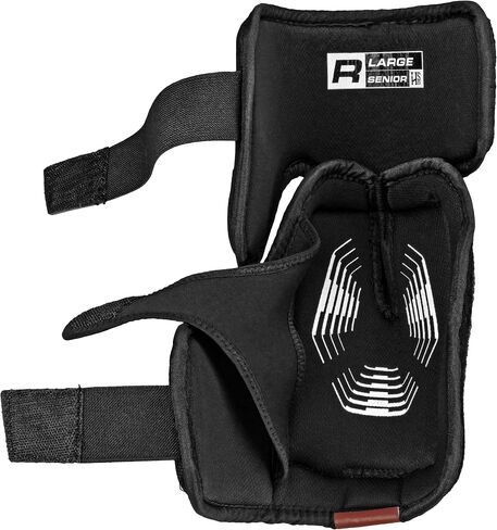 Hockey Supply Company Hockey Elbow Pads, Adult Unisex Protective Gear for Men and Women in Kuwait