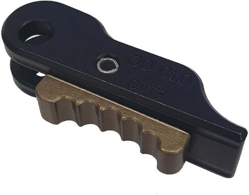 Spuhr QDP Unimount 34mm 0 MIL/0 MOA 1.5" Quick-Detach Pick Scope Mount, MIL-STD 1913 Compatible, Quick-Release Levers (QDP-4002) in Kuwait