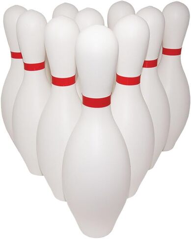Bowling Pins in Kuwait