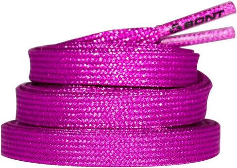 Bont Skates 8mm Shimmer Laces in Kuwait