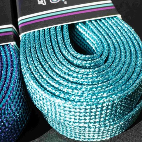Bont Skates 8mm Shimmer Laces in Kuwait