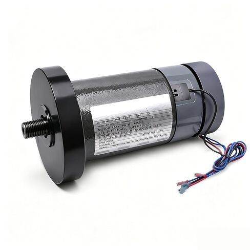 4600 P/N M-405566 2.75HP 130V DC Motor Compatible with Pro Form/Nordic Track/Reebok Treadmill in Kuwait