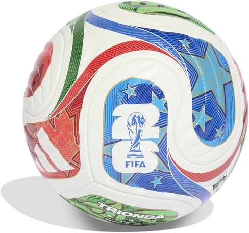 adidas FIFA World Cup 26 Trionda Pro Football in Kuwait