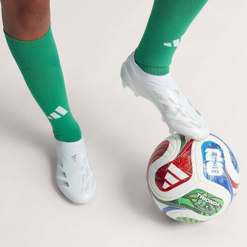 adidas FIFA World Cup 26 Trionda Pro Football in Kuwait