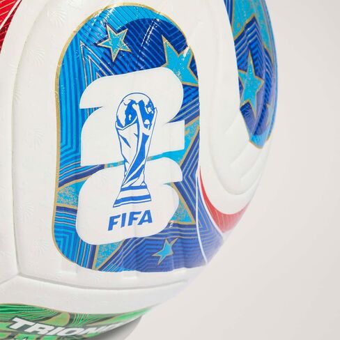 adidas FIFA World Cup 26 Trionda Pro Football in Kuwait