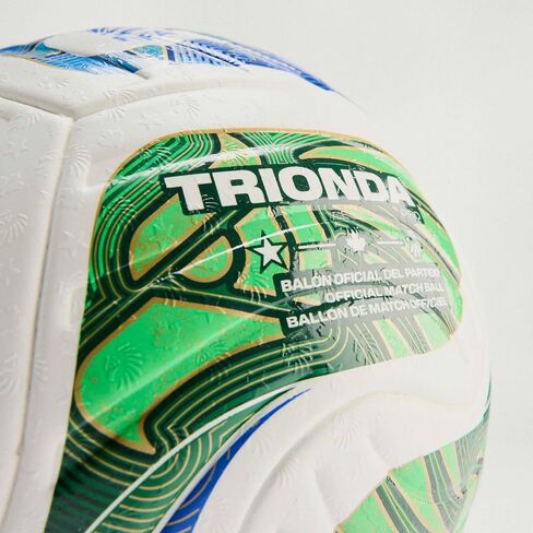 adidas FIFA World Cup 26 Trionda Pro Football in Kuwait