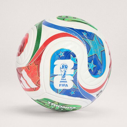 adidas FIFA World Cup 26 Trionda Pro Football in Kuwait