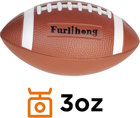ماكينة كرة القدم Furlihong 389BH وكرات قدم صغيرة، 4 في كل عبوة in Kuwait