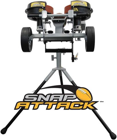 Snap Attack Football Training Machine by Sports Attack in Kuwait