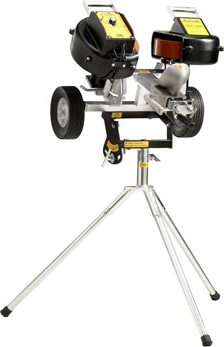 Snap Attack Football Training Machine by Sports Attack in Kuwait