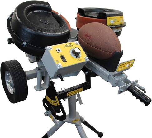 Snap Attack Football Training Machine by Sports Attack in Kuwait