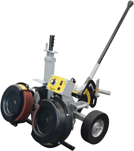 Snap Attack Football Training Machine by Sports Attack in Kuwait
