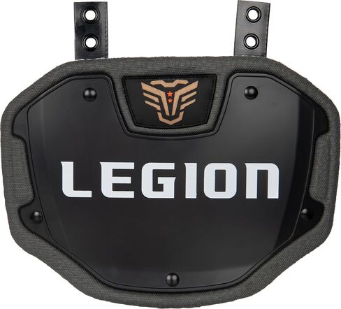M Series Football Back Plate, Optimal Comfort, Cutting Edge Innovation, Next Level Protection in Kuwait