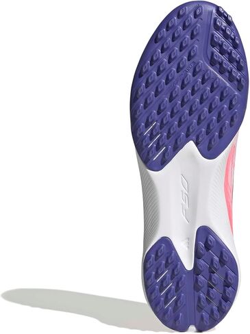 حذاء اديداس كيدز F50 Hyperfast League Laceless Turf (طفل صغير/طفل كبير) in Kuwait