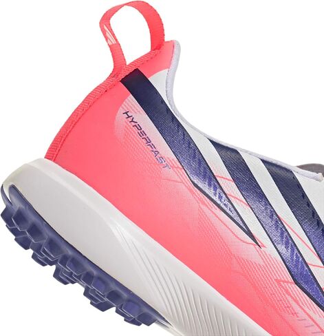 حذاء اديداس كيدز F50 Hyperfast League Laceless Turf (طفل صغير/طفل كبير) in Kuwait
