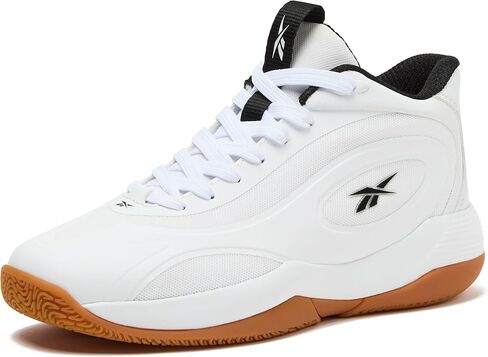 Reebok Open Gym High Top Sneakers Basketball Shoes for Women in Kuwait