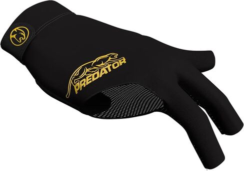 PREDATOR Second Skin Pool Left Hand Glove | Billiard Glove in Kuwait