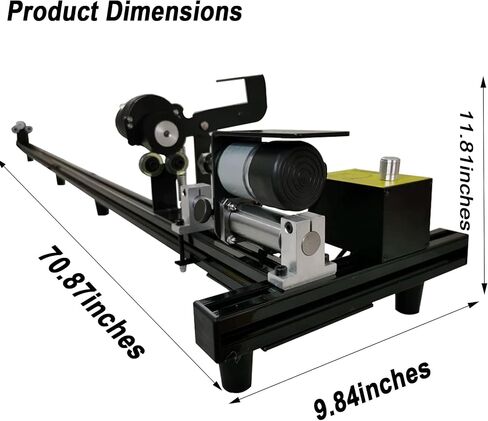 8 in 1 Billiard Cue Repair Machine, Professional Pool Cue Repair Lathe, Pool Cue Lathe Machine, Pool Cue Repair Lathe Machine, Cue Tip Repair Machine, Straightening Polishing and Sanding,110v in Kuwait