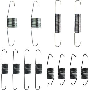 59207 Throttle Return Springs Assortment Replacement 2 Set 12Pcs in Kuwait